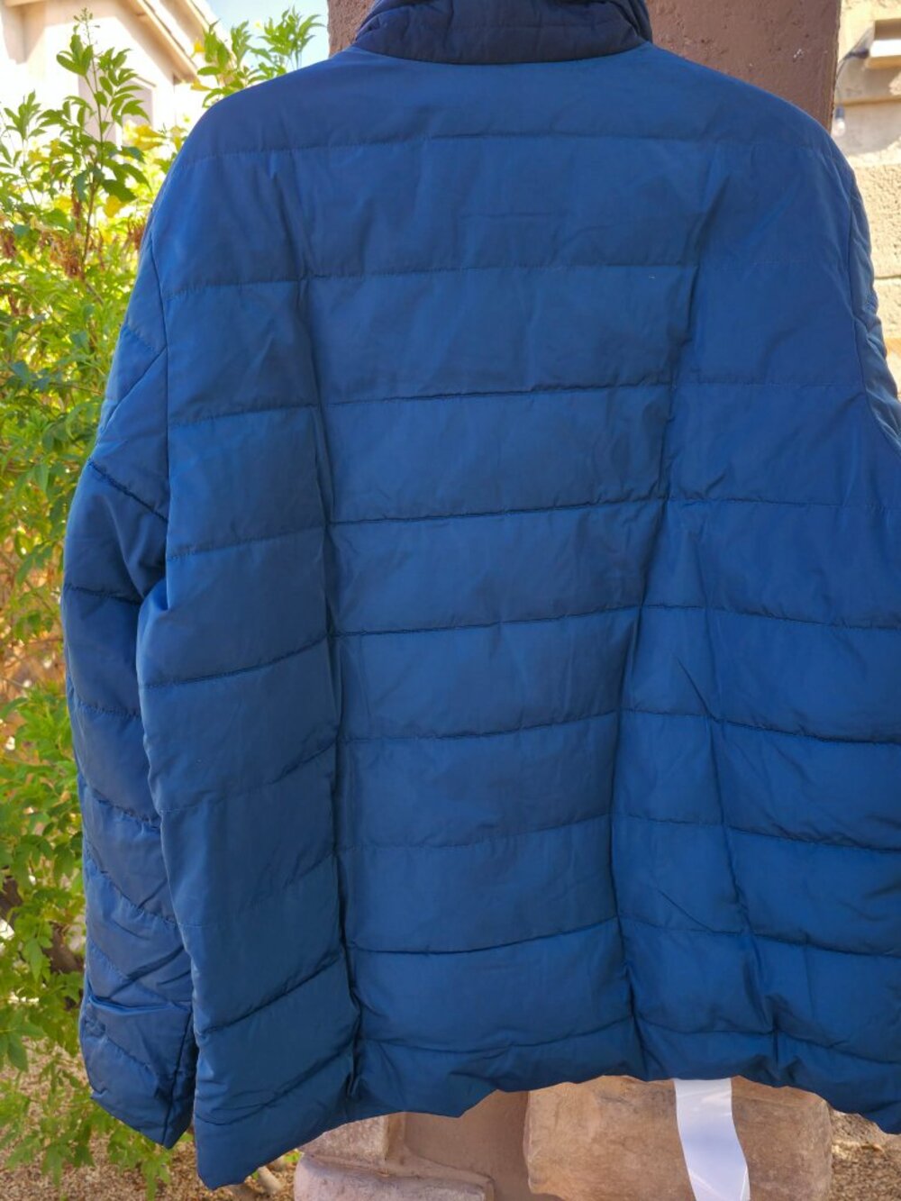 WEATHERPROOF JACKET - Picture 7 of 9
